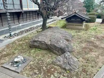 頤神襌院(東京都)