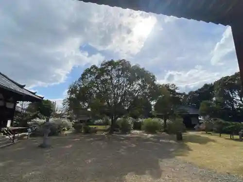 海龍王寺(奈良県)