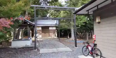 若宮八幡宮(京都府)