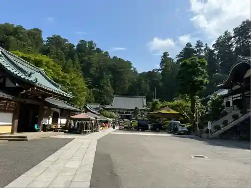 最乗寺（道了尊）(神奈川県)