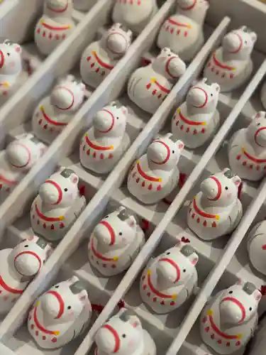 札幌諏訪神社(北海道)