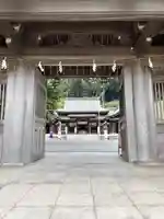 高見神社(福岡県)