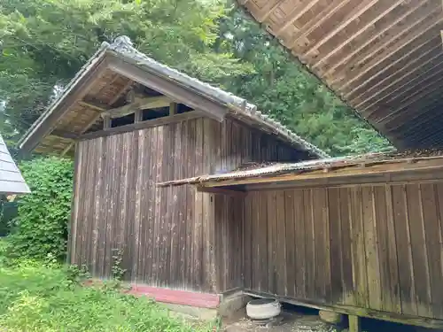 網戸神社(栃木県)