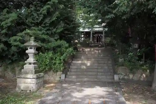 愛宕神社の建物その他