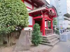 太宗寺の建物その他