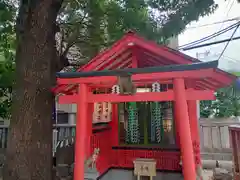 安倍晴明神社(大阪府)