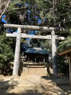側高神社(千葉県)