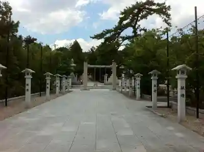廣田神社のその他建物