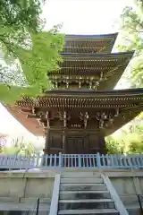 道場寺の建物その他