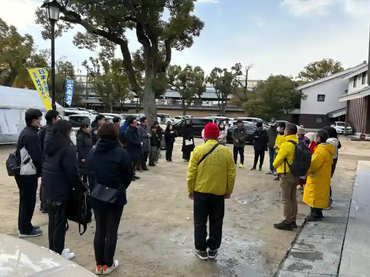 西宮神社の{uncategorized: "未分類", other: "その他", undefined: "問題あり", building: "その他建物", grave: "お墓", sacred_gate: "鳥居", guardian: "狛犬", statue: "像", buddha: "仏像", history: "歴史", nature: "自然", garden: "庭園", animal: "動物", pagoda: "塔", temizu: "手水舎", mountain_gate: "山門・神門", sanctuary: "本殿・本堂", subordinate: "末社・摂社", art: "芸術", scenery: "景色", jizo: "地蔵", ema: "絵馬", goshuin: "御朱印", omikuji: "おみくじ", items: "授与品その他", amulet: "お守り", goshuincho: "御朱印帳", eats: "食事", festival: "お祭り", votive_dance: "神楽", shichigosan: "七五三参", wedding: "結婚式", experience: "体験その他", initially: "初詣", around: "周辺", anti_infection: "感染症対策"}
