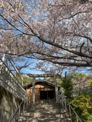 大田神社(広島県)