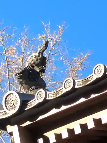 龍ケ崎八坂神社(茨城県)