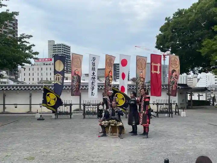 龍城神社(愛知県)