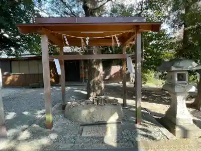 小川神社(三重県)
