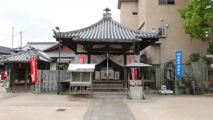 圓明寺(円明寺)(愛媛県)