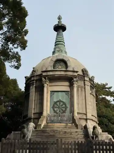 法華経寺(千葉県)