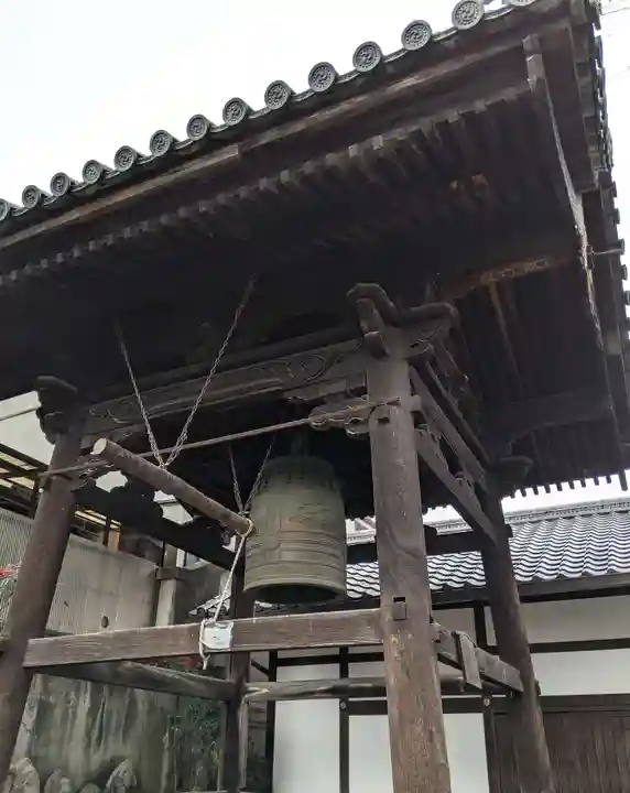 行願寺(革堂)(京都府)
