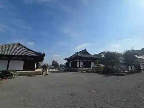 當麻寺 奥院(奈良県)