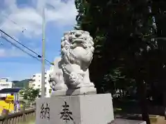 柳原神社(長野県)