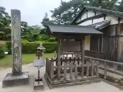 松陰神社(山口県)