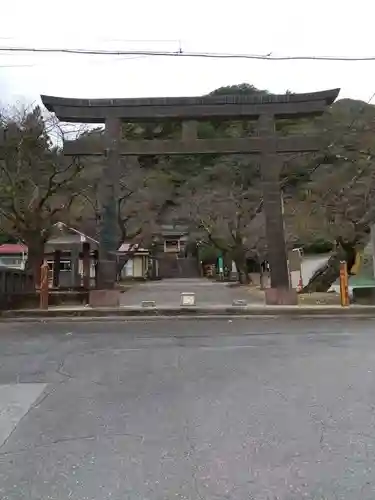 藤原町護国神社(栃木県)