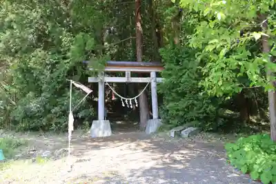 愛宕神社(栃木県)
