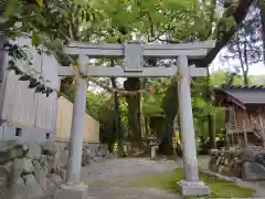 水屋神社(三重県)