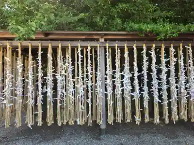 寒川神社(神奈川県)