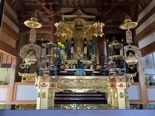 本成寺(北海道)