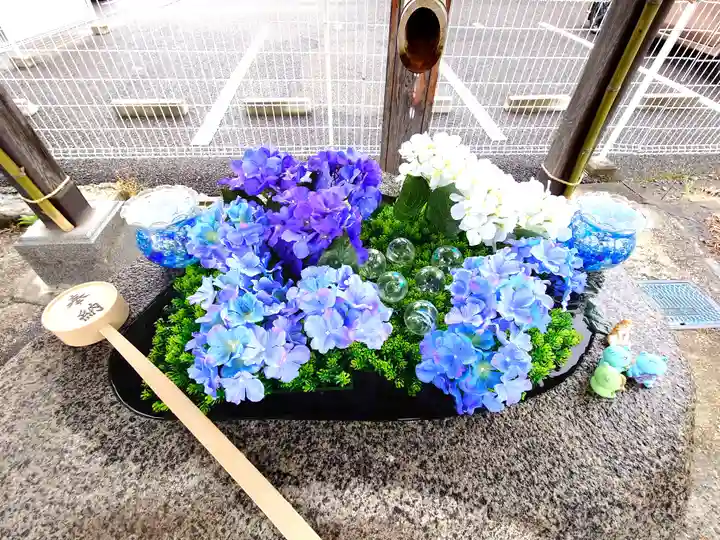 阿邪訶根神社(福島県)