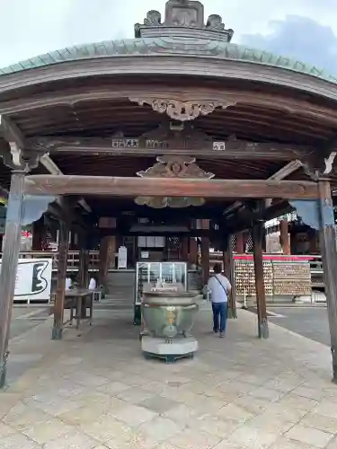 中山寺(兵庫県)