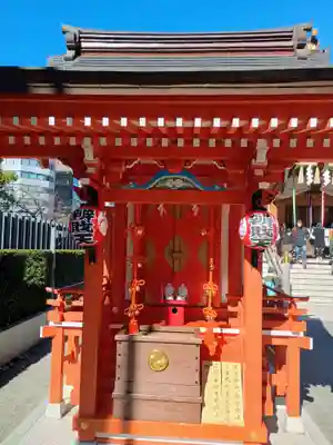 水天宮(東京都)