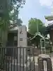 高円寺天祖神社のその他建物