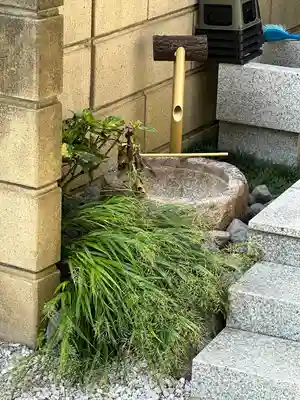妙櫻寺(東京都)