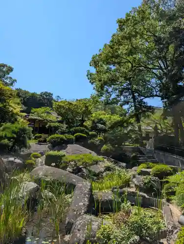 円通寺(岡山県)