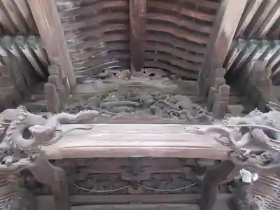 自性院の末社・摂社