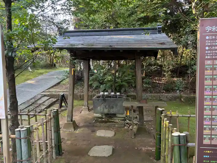 成田熊野神社(千葉県)