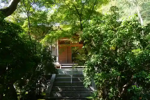 宝厳院(京都府)
