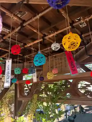 温泉神社〜いわき湯本温泉〜のその他建物