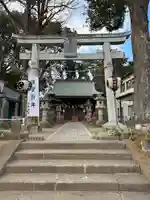 安房神社(千葉県)