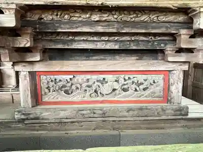 武尊神社(群馬県)