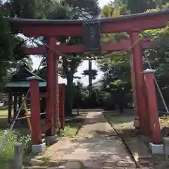 春日神社(山形県)