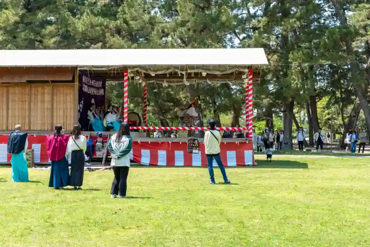 出雲大社(島根県)
