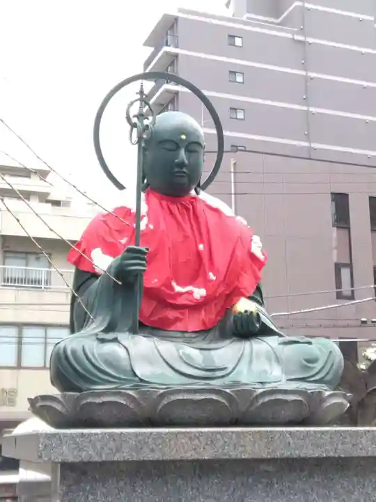 教安寺(神奈川県)
