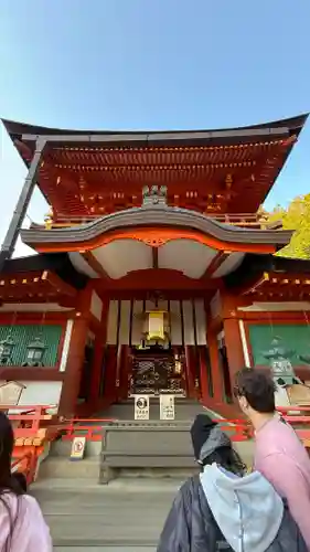 春日大社(奈良県)