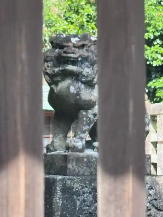 活津彦根神社(滋賀県)