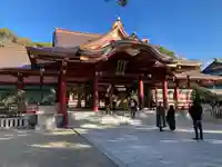 西宮神社(兵庫県)