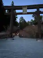 秋葉山本宮 秋葉神社 上社(静岡県)