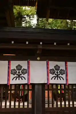 諏訪大社下社春宮(長野県)