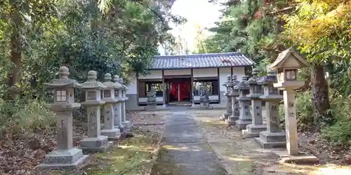 天王神社(京都府)